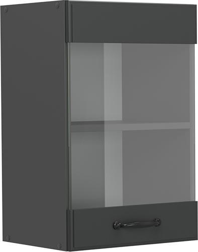 Anthrazit, Anthrazit Landhaus