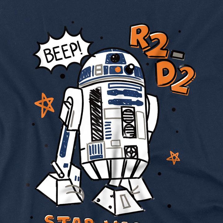 Produktbild Star Wars Sweatshirt (152, 158)