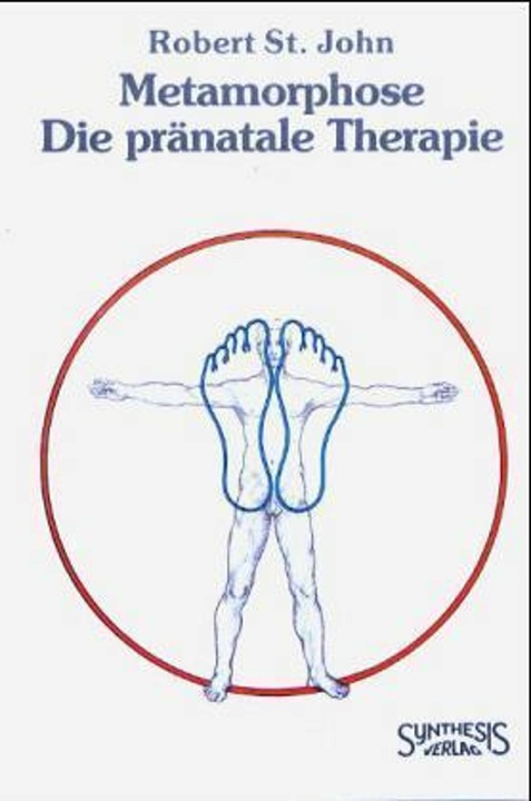 Immagine prodotto Metamorphose Die pränatale Therapie (Tedesco, Robert Saint John, 2004)