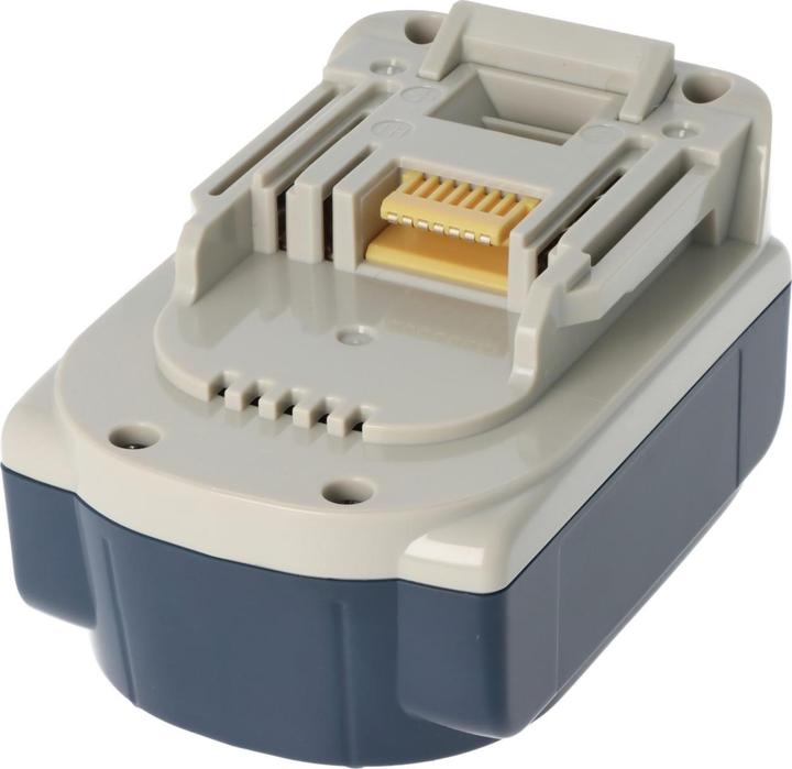 Actual product image AccuCell Akku Makita BH1220C (12 V)