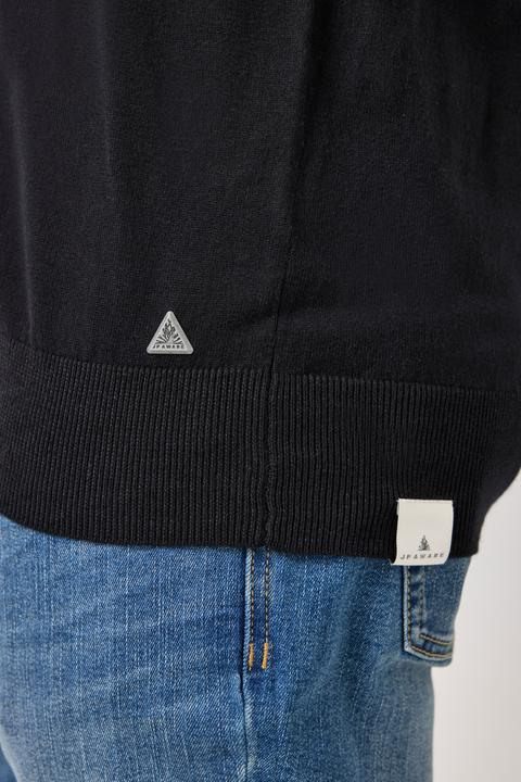 Image du produit JP1880 Pull à col montant JP AWARE en matériaux recyclés - jusqu'au 7 XL (6XL)