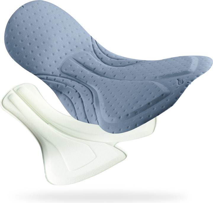 Image du produit Silvini Pantalons pour hommes Bottoms Rapone Pad MP1737 (S)