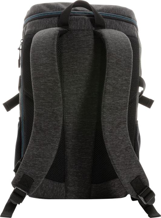 Actual product image Xd Collection PVC Free Easy Access Laptop Backpack (12 l)