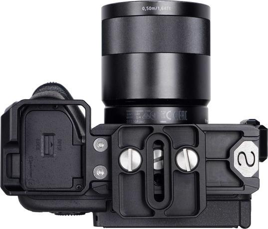 Produktbild Sirui SC-FX3/30 Full Camera Cage für Sony FX3/FX30