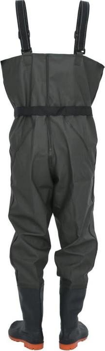 Immagine prodotto vidaXL Waders con stivali e cintura