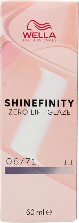 06/71 Dark Ash Blonde