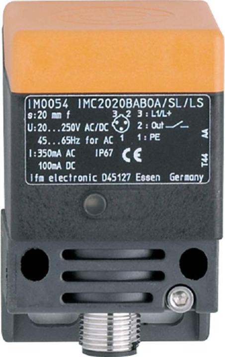 Produktbild IFM IM0053