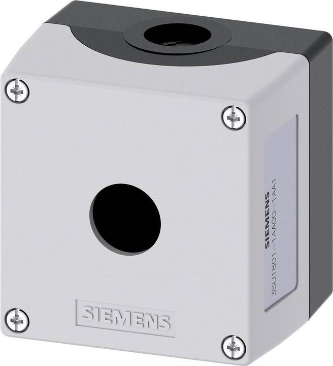 Produktbild Siemens Enclosure For 4-Position Selector Switch