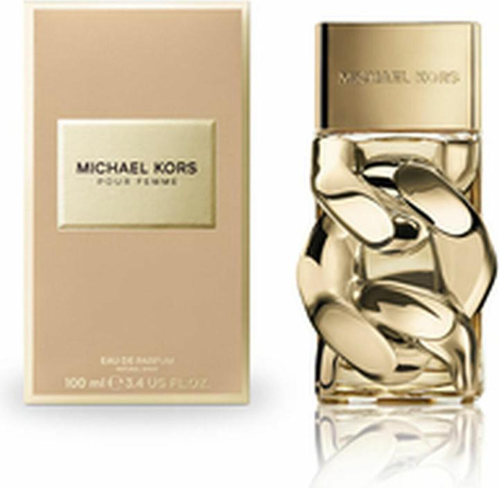 Image du produit Michael Kors Pour Femme (Eau de parfum, 100 ml)