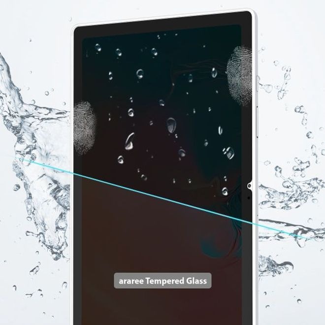 Productafbeelding Araree SUB Kernglas (1 Stuk, Galaxy Tab A7 10.4 (2020))