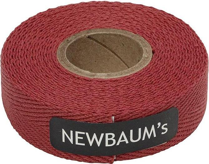 Actual product image Newbaum's Cotton handlebar tape (Copper))
