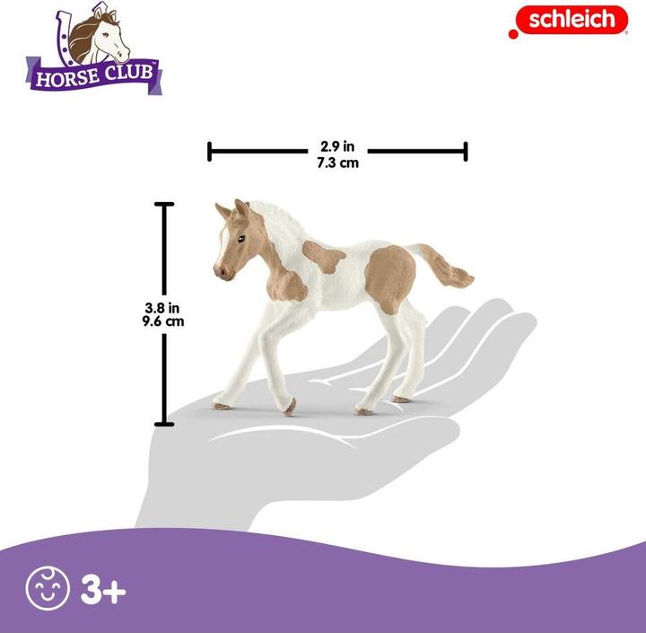 Image du produit Schleich Paint Horse Foal