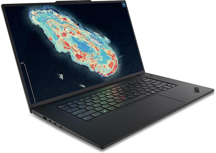 Produktbild Lenovo ThinkPad P1 Gen 8 (16", 1000 GB, 32 GB, CH, Intel Core Ultra 7 265H)