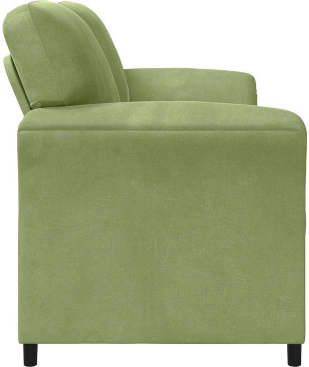 Produktbild vidaXL Modernes Sofa (2-Sitzer)