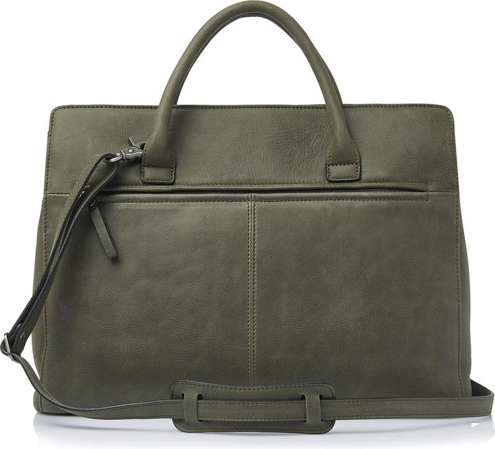 Productafbeelding Castelijn & Beerens Carisma Laptoptasche (17.30")