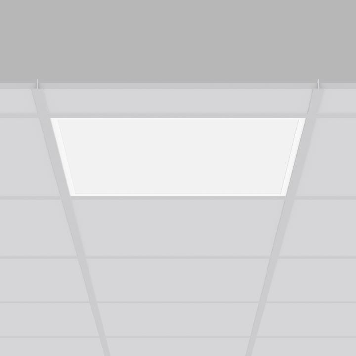 Produktbild RZB LED-Einbauleuchte M600