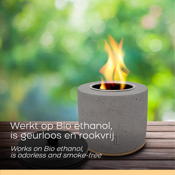 Produktbild All Stars Tabletop Fire Pit