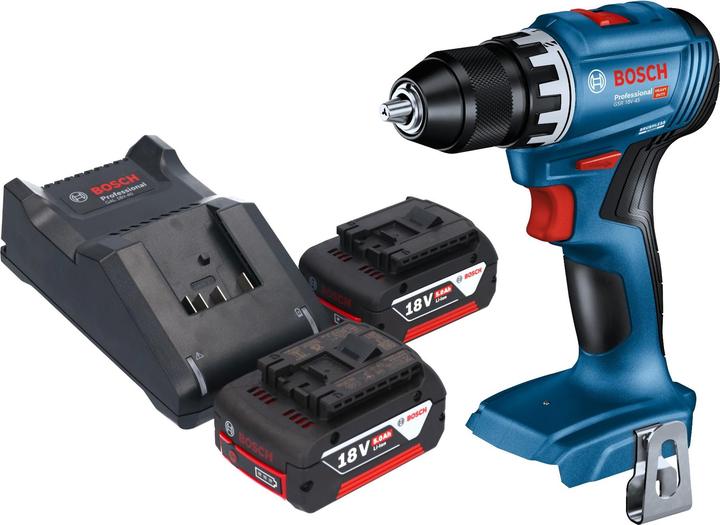 Produktbild Bosch Professional GSR 18V-45 (Bohrschrauber)