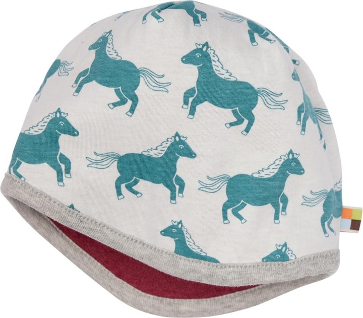 Actual product image loud + proud Woolen Woolen Cap (110/116)