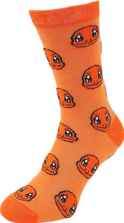 Actual product image Pokémon Crew (pack of 3, 39 - 42)