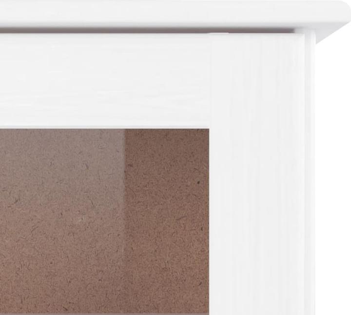 Image du produit vidaXL Papylus (77 x 35 x 186.5 cm)