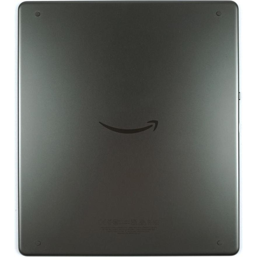 Amazon Ebook Kindle Scribe 10.2 16GB WiFi Basic Pen Grey (10.20", 16 GB, Grau), eReader, Grau