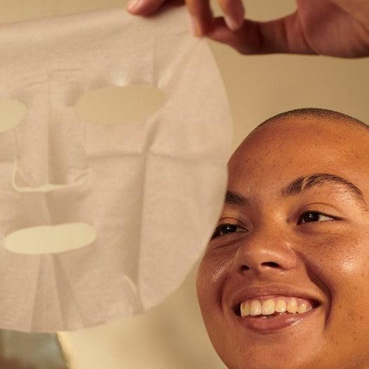 Image du produit The Body Shop Masque à la vitamine E (18 ml)