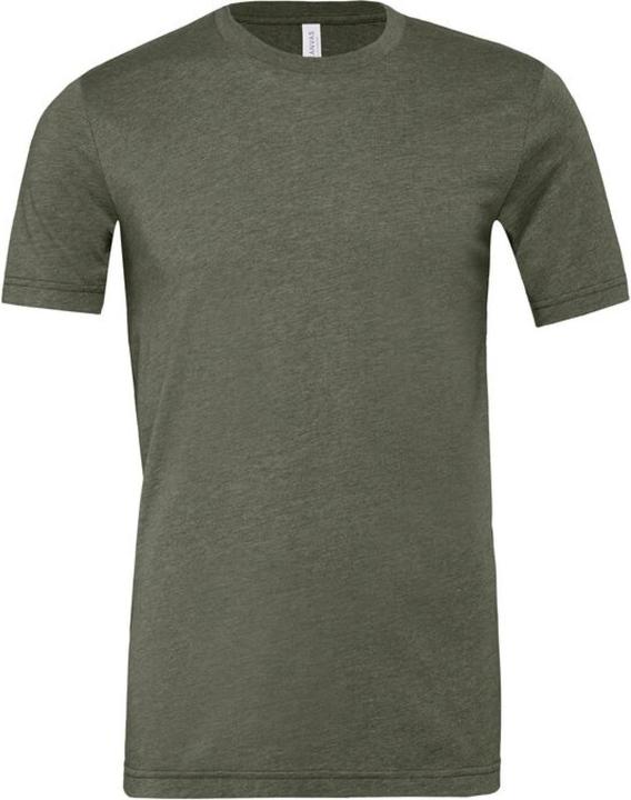 Verde militare screziato
