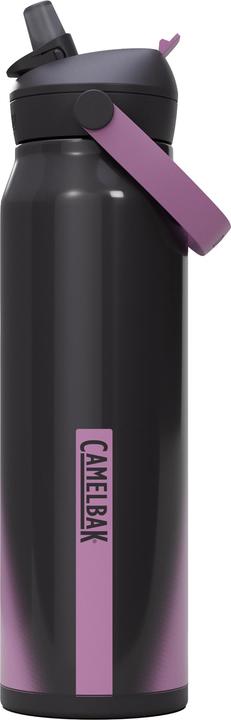 Alba di lavanda, Grigio