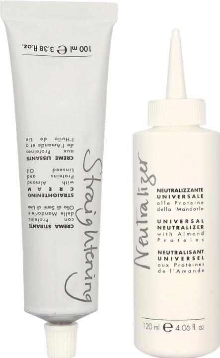 Fanola Crema Estirante 100ml 120ml