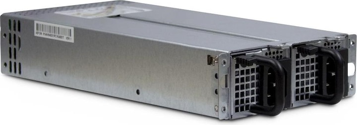 Intertech 1U, 20+4Pin, IDE 4Pin, S-ATA (400 W)