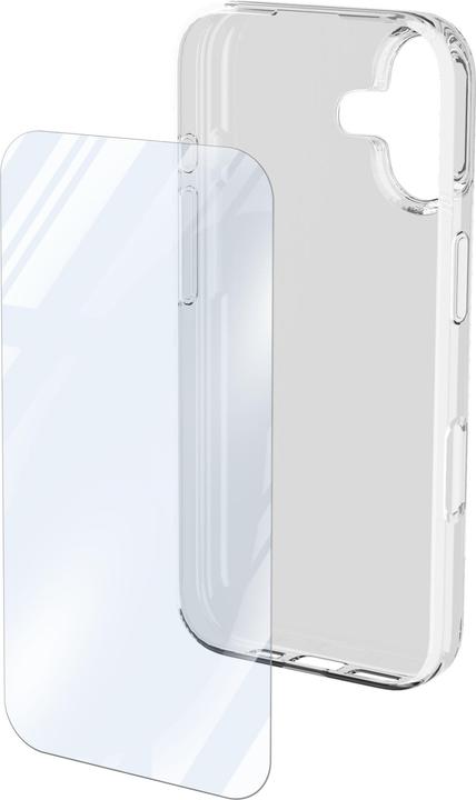 Produktbild Cellularline Protection Kit (Apple iPhone 17)