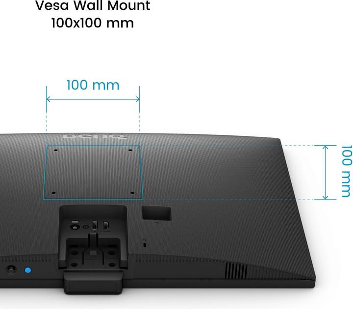 Image du produit BenQ 24IN LCD MONITOR144HZ (1920 x 1080 pixels, 23.80")