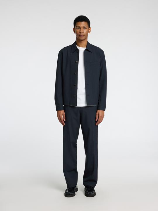 Immagine prodotto Selected Homme Slh220-Loose Robert Flex Pant Noos (34)