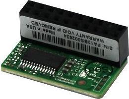 Actual product image Supermicro AOM-TPM-9665H