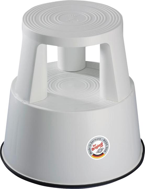 Wedo Tabouret à roulettes Step