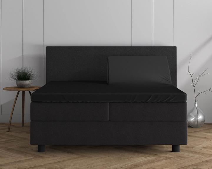 Actual product image Palo Double fitted sheet (220 cm)