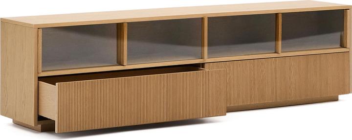 Image du produit Kave Home Helvine (200 x 40 x 54 cm)