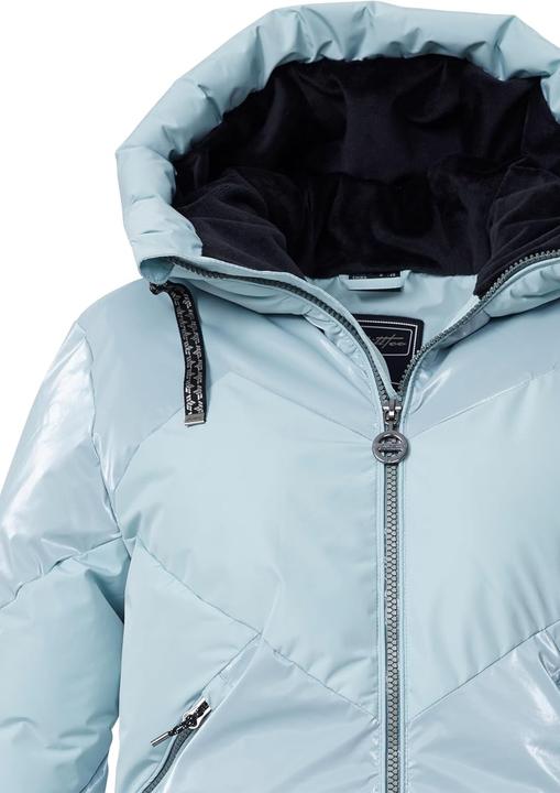 Produktbild Killtec Giacca da Sci Trapuntata con Cappuccio (40)