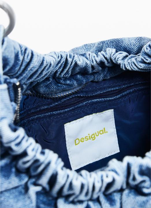 Immagine prodotto Desigual Half Logo Waverly