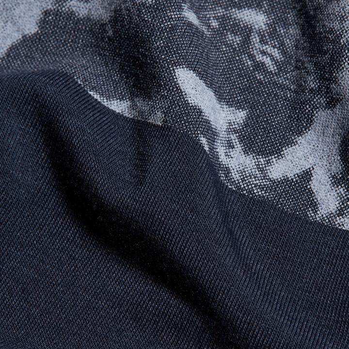 Actual product image Mammut Trovat T-Shirt Men Logo (M)