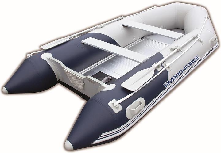 Produktbild Bestway Mirovia Pro (330 cm, 4 Personen)