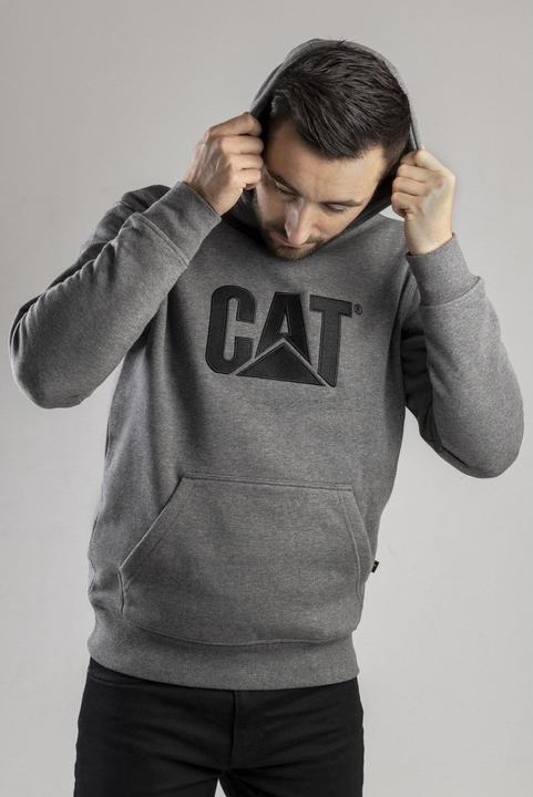 Immagine prodotto Cat Felpa con cappuccio Trademark CW10646 (S)