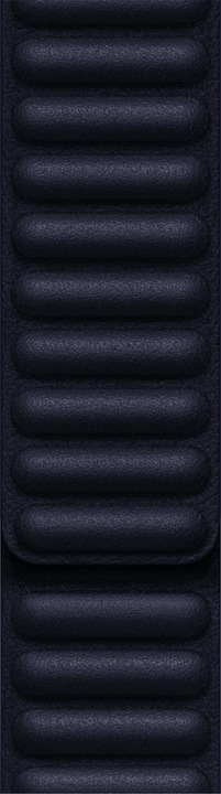 Image du produit Apple Lien en cuir (41 mm, Cuir, Apple Watch Series 8)