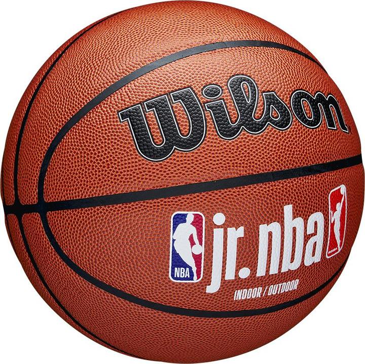 Produktbild Wilson Jr Nba Fam Logo Indoor Outdoor Bskt (7)
