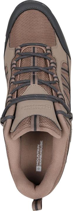 Produktbild Mountain Warehouse Wanderschuhe Path Wasserfest (46)