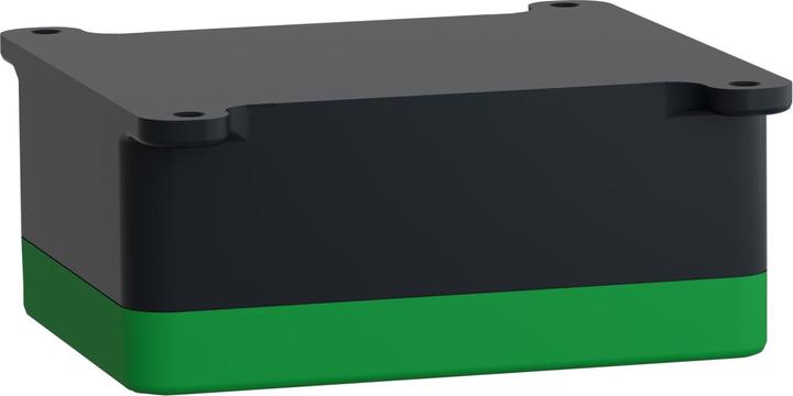 Produktbild Schneider Electric Compact Modtager med 10rel