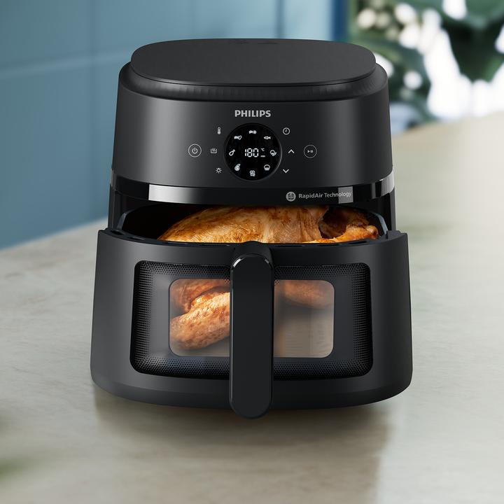 Image du produit Philips Airfryer série 2000 6,2 l NA230/00