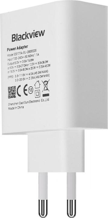 Produktbild Blackview Ladegerät 45W (45 W)