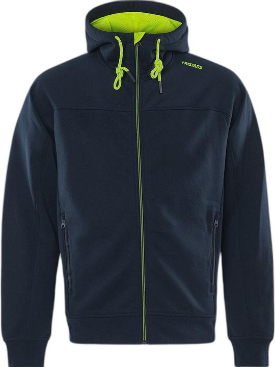 Actual product image Fristads 7550 GSM (XL)